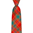 Tartan Tie - Munro Ancient